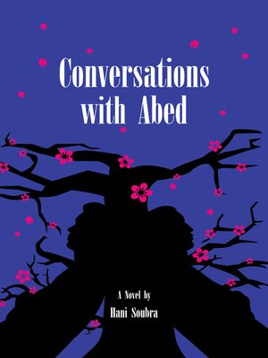 cover image of Conversations with Abed
